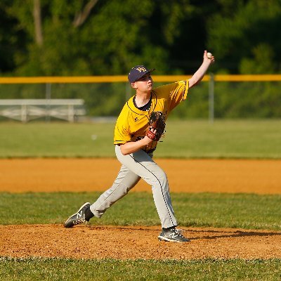 River Hill 2024 || LHP || Indiana Prospects-Stout || 6'2 190lbs || @DukeBASE commit