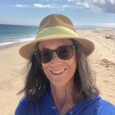 Freelance writer: health, fitness, arts, college pubs, dogs, tennis, cancer survivorship, @AARP, @nytimes @espnW @nextavenue @healthline @vice #binders #ASJA