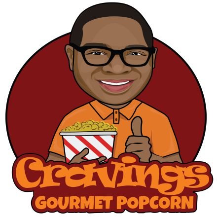 Cravings Gourmet Popcorn