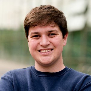 JoeSmith305's profile picture. 22 He / Him University of Newcastle PhD Student