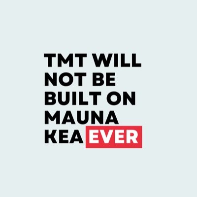 Mauna Kea education