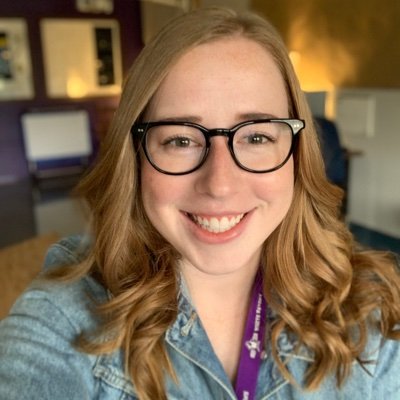 kaylajmohr's profile picture. kindergarten teacher @QualicumSchool