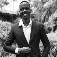 Etiang Timothy George (@_etiang) 's Twitter Profile