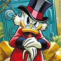 McDuck_NFT Profile Picture