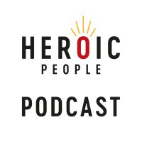 Heroic People (@heroic_people) 's Twitter Profile