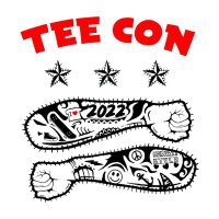 TEE-CON (@teecondc) 's Twitter Profile Photo TEE-CON (@teecondc) 's Twitter Profile Photo