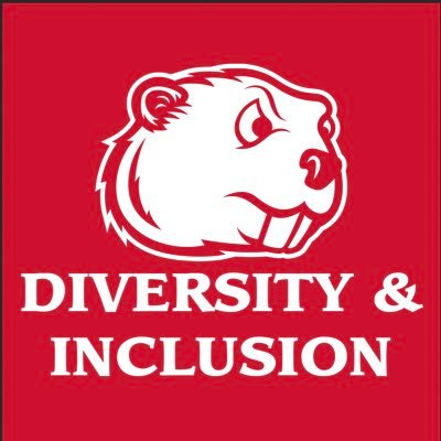 Offical Twitter Account of Minot State University Diversity & Inclusion #BuildtheDam
