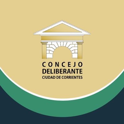 Concejo Deliberante Corrientes -
Presidente Marcos Amarilla