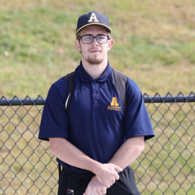 Director of Peak Performance and Fitness - Allegheny College. @AC_PeakPerf CSCS, USAW-L1.