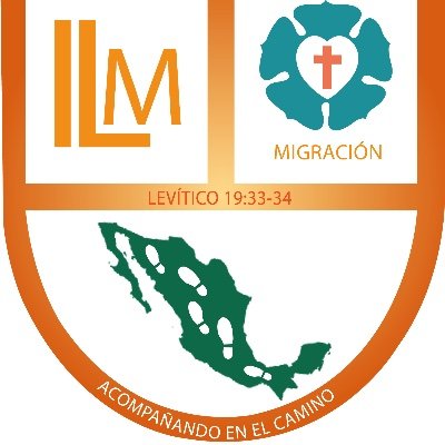 Ayudando a las personas migración en su cruce por Ciudad de México.