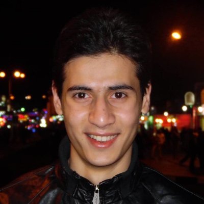 Head Admin - RLCS MENA;
Rocket League Esports & Tech Enthusiast;
Computer Engineer;
JavaScript Enjoyer 👨💻