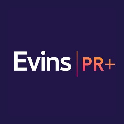 Professional Expertise. Impassioned Creativity. Measurable Results. We Are Evins. And This Is PR+.