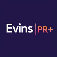 Evins PR (@evinspr) 's Twitter Profile Photo Evins PR (@evinspr) 's Twitter Profile Photo