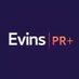 Evins PR (@EvinsPR) Twitter profile photo