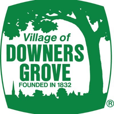 Official Village of Downers Grove, Illinois, government page.