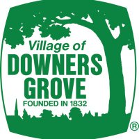 Downers Grove IL(@DownersGroveVlg) 's Twitter Profile Photo