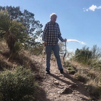 RoamingRobert1's profile picture. Human from Planet Earth