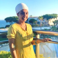 Karanjot K Sandhu (@13karansandhu) 's Twitter Profile