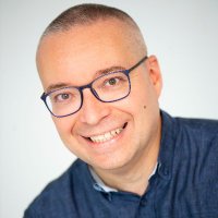 Alessandro Ginotta (@alexginotta) 's Twitter Profile Photo Alessandro Ginotta (@alexginotta) 's Twitter Profile Photo