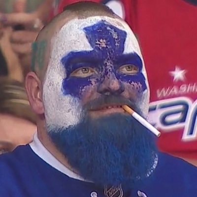 In charge of arena atmosphere inside of the Scotiabank Arena in Toronto. Come here for your game day chants. Together we can make this arena the best in the NHL