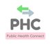Public Health Connect (@_phconnect) Twitter profile photo Public Health Connect (@_phconnect) Twitter profile photo