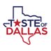 Taste of Dallas (@tasteofdallas) Twitter profile photo Taste of Dallas (@tasteofdallas) Twitter profile photo