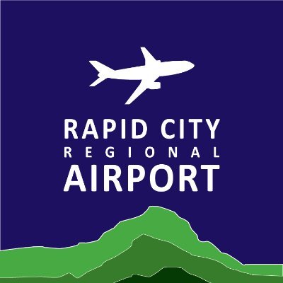 Rapid City Regional Airport (RAP) is the full service commercial airport for the Black Hills, serving several major cities throughout the United States.