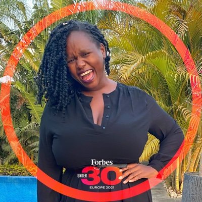 EKachaje's profile picture. @Harvard_Law 2015. @Forbes 30 under 30 2021