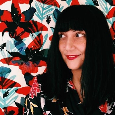 Always in love with tea. I'm truly passionate about music, video, start-ups, social media and influencer marketing.
*all opinions are my own*
https://t.co/utPGn0Tlma