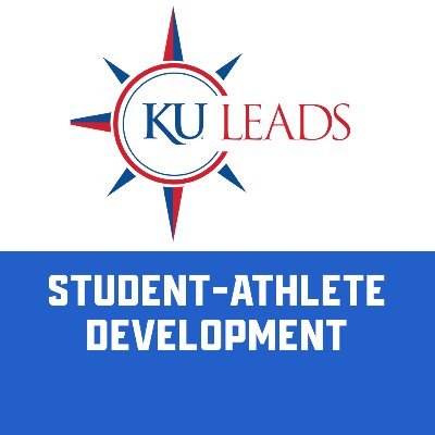 We’re here to highlight the exceptional student-athletes of @KUAthletics. We are a community, we are #OneTeam. Everyone’s welcome.