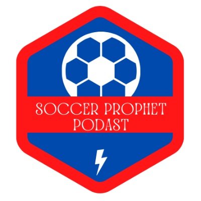 Mr.Stuff (@Chrisawesome63) and Michelle Schmidt (@mschmidt_soccer) welcomes everyone to our new Podcast account, the Soccer Prophet Podcast