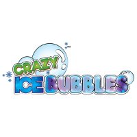 Crazy Ice Bubbles(@CrazyIceBubbles) 's Twitter Profile Photo