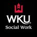 WKU Social Work (@wkusocialwork) Twitter profile photo