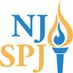 New Jersey Society of Professional Journalists (@TheNJSPJ) Twitter profile photo