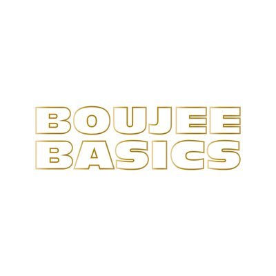 boujee basics