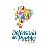 Defensoría del Pueblo de Ecuador(@DEFENSORIAEC) 's Twitter Profile Photo