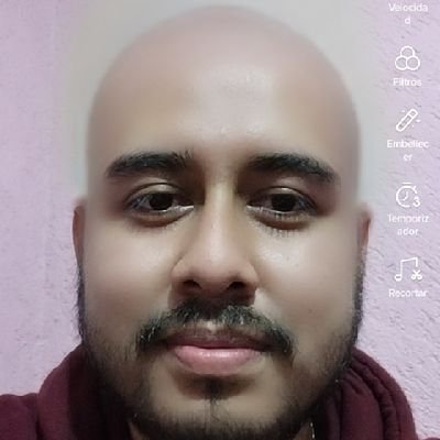 PacoPastoor's profile picture. intento de jugador 
#ChorizoSquad