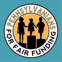 Pennsylvanians for Fair Funding(@pafairfunding) 's Twitter Profile Photo