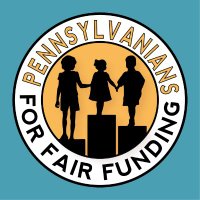 Pennsylvanians for Fair Funding (@pafairfunding) 's Twitter Profile Photo