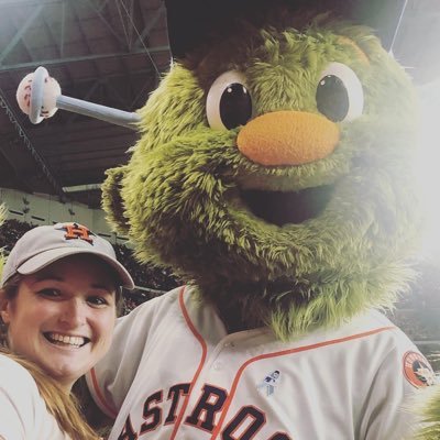 Houston born #Astros #Rockets #Texans Instagram- makenzies10