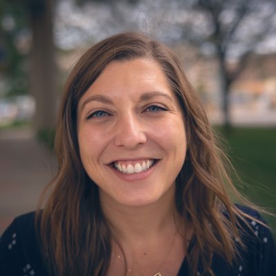 Lindsey Erdody Profile