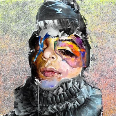 Lockyfier's profile picture. Running crypto