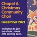 Carols in the Park (@carolsinthpark) Twitter profile photo Carols in the Park (@carolsinthpark) Twitter profile photo