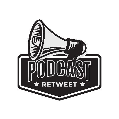 Help launch your podcast. streaming, social media, and NFT.
Tag me to retweet your amazing show!