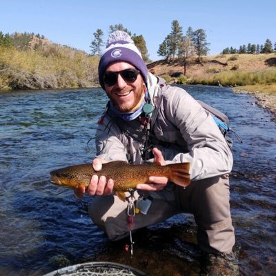 ramurch's profile picture. I just want to tell you both good luck, we’re all counting on you.