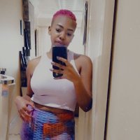 CHEF VUYO (@ms_mtshisa) 's Twitter Profile