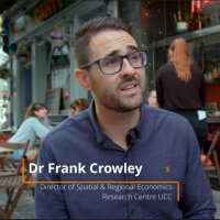 Frank Crowley (@frankgcrowley) 's Twitter Profile