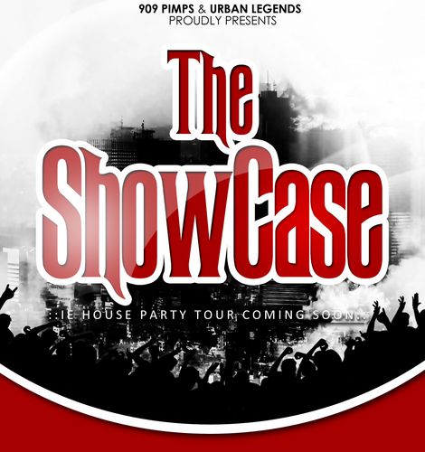 The ShowCase Tour