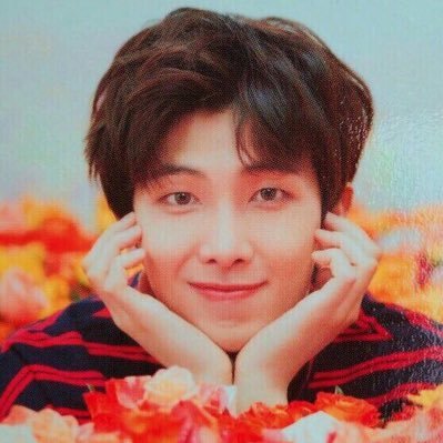 xmendoza250606's profile picture. Namjoon para presidente😎🐿