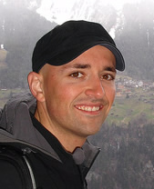 Husband, Father, Software Engineer, Outdoor Enthusiast, Travel Fanatic and Indie Music Lover